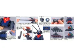 1/100 MG RX-75 Guntank