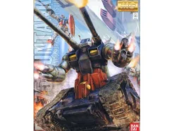 1/100 MG RX-75 Guntank