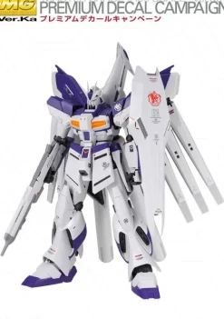 1/100 MG RX-93-Nu2 Hi-Nu Gundam Ver.Ka w/Premium Decal