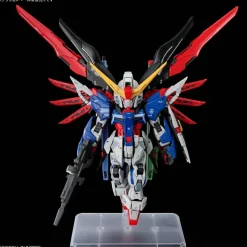 MGSD Destiny Gundam