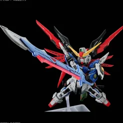MGSD Destiny Gundam