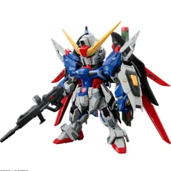 MGSD Destiny Gundam