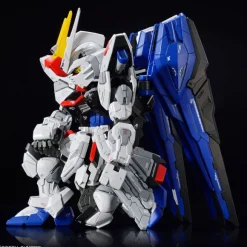 MGSD Freedom Gundam (Gundam Seed)
