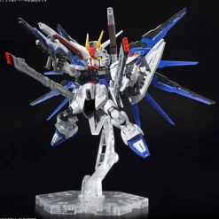 MGSD Freedom Gundam (Gundam Seed)