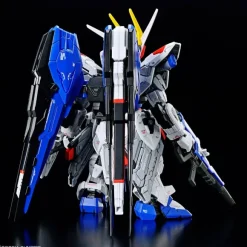MGSD Freedom Gundam (Gundam Seed)