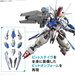 MGSD Gundam Aerial