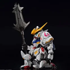 MGSD Gundam Barbatos (Mobile Suit Gundam: Iron-Blooded Orphans)