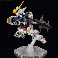 MGSD Gundam Barbatos (Mobile Suit Gundam: Iron-Blooded Orphans)