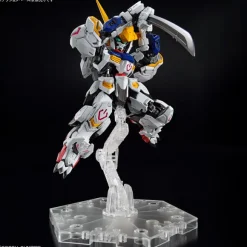 MGSD Gundam Barbatos (Mobile Suit Gundam: Iron-Blooded Orphans)