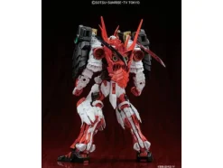 1/100 MG Sengoku Astray Gundam