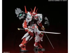 1/100 MG Sengoku Astray Gundam