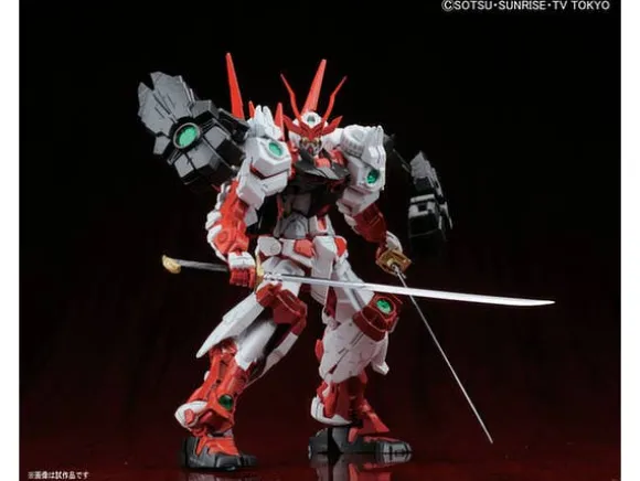1/100 MG Sengoku Astray Gundam