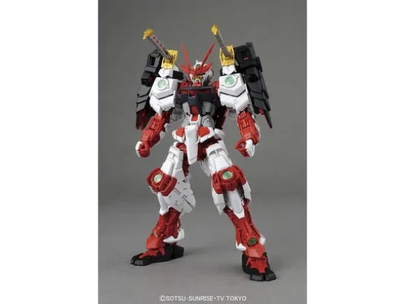1/100 MG Sengoku Astray Gundam