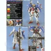 1/100 MG S Gundam
