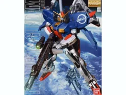 1/100 MG S Gundam