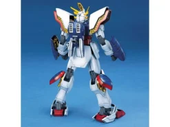 1/100 MG Shining Gundam