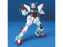 1/100 MG Shining Gundam