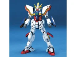 1/100 MG Shining Gundam