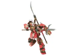1/100 MG Shin Musha Gundam