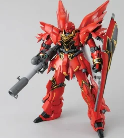 1/100 MG Sinanju