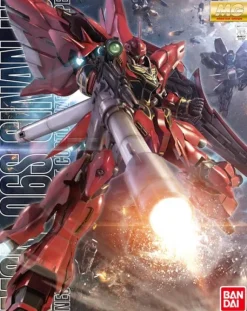 1/100 MG Sinanju