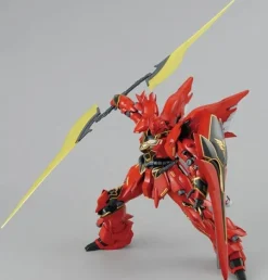 1/100 MG Sinanju