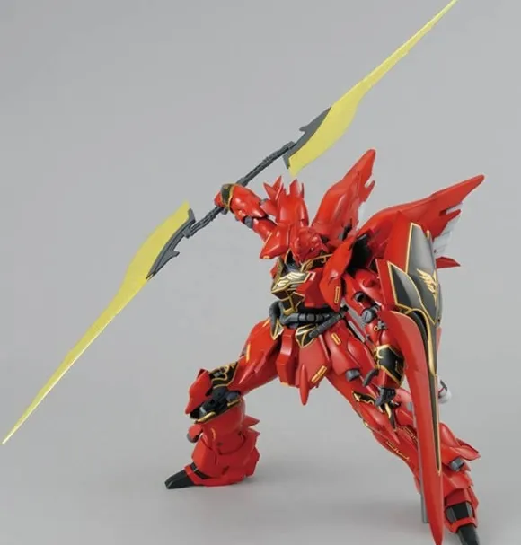 1/100 MG Sinanju