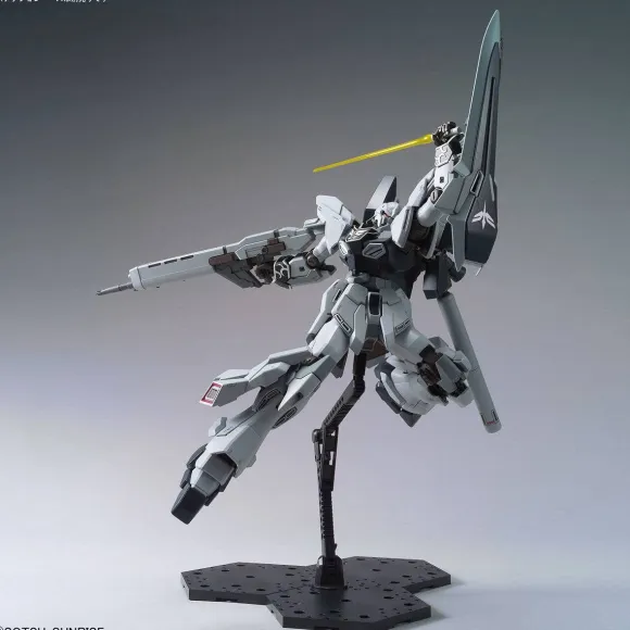 1/100 MG Sinanju Stein (Narrative Ver.)