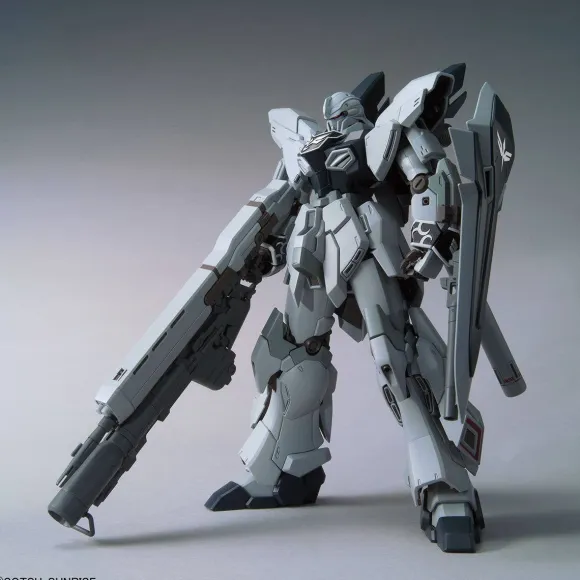 1/100 MG Sinanju Stein (Narrative Ver.)