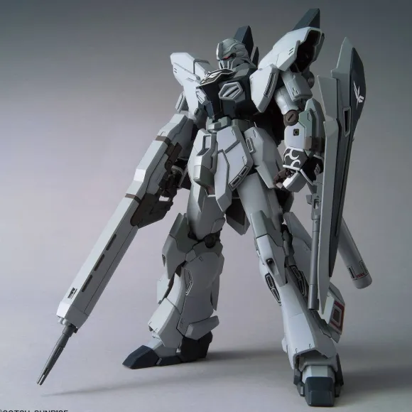 1/100 MG Sinanju Stein (Narrative Ver.)