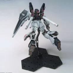 1/100 MG Sinanju Stein (Narrative Ver.)
