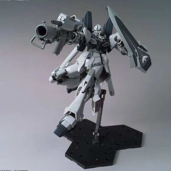 1/100 MG Sinanju Stein (Narrative Ver.)