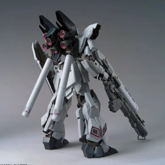 1/100 MG Sinanju Stein (Narrative Ver.)