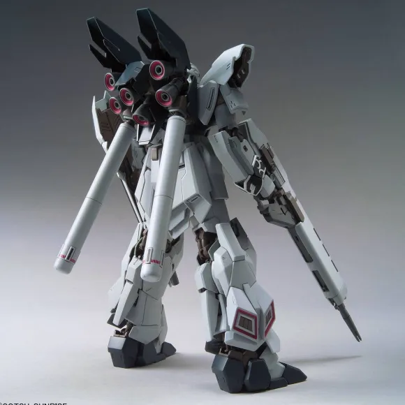 1/100 MG Sinanju Stein (Narrative Ver.)