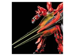 1/100 MG Sinanju Ver.Ka Titanium Finish