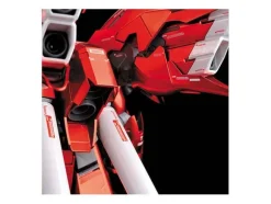 1/100 MG Sinanju Ver.Ka Titanium Finish