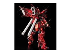 1/100 MG Sinanju Ver.Ka Titanium Finish