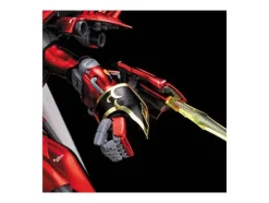 1/100 MG Sinanju Ver.Ka Titanium Finish