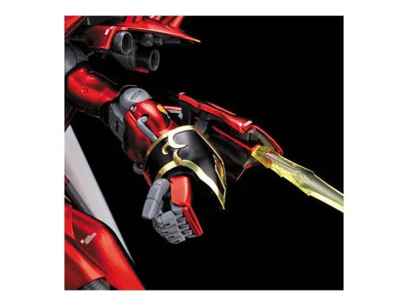 1/100 MG Sinanju Ver.Ka Titanium Finish