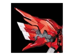 1/100 MG Sinanju Ver.Ka Titanium Finish