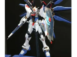 1/100 MG Strike Freedom Gundam