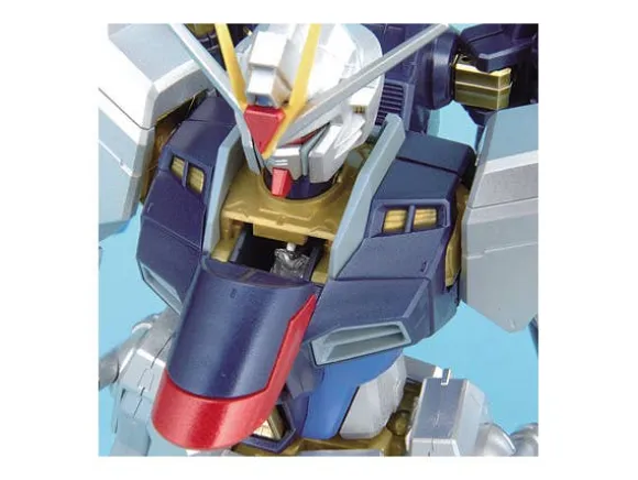 1/100 MG Strike Freedom Gundam Extra Finish Version