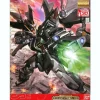 1/100 MG Strike Noir Gundam with Special Clear Armor Parts