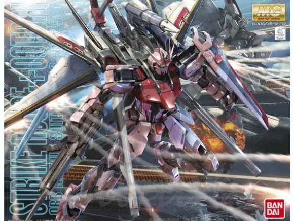 1/100 MG Strike Rouge Ootori Ver.RM