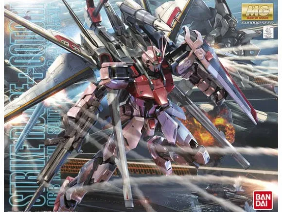 1/100 MG Strike Rouge Ootori Ver.RM