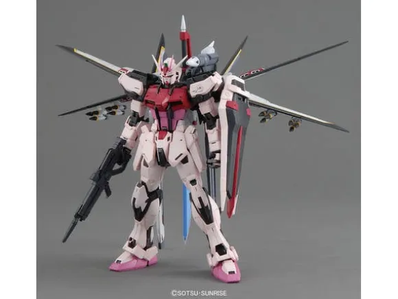 1/100 MG Strike Rouge Ootori Ver.RM