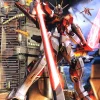 1/100 MG Sword Impulse Gundam