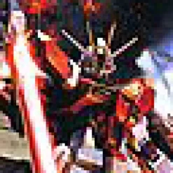 1/100 MG Sword Impulse Gundam