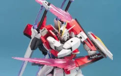 1/100 MG Sword Impulse Gundam