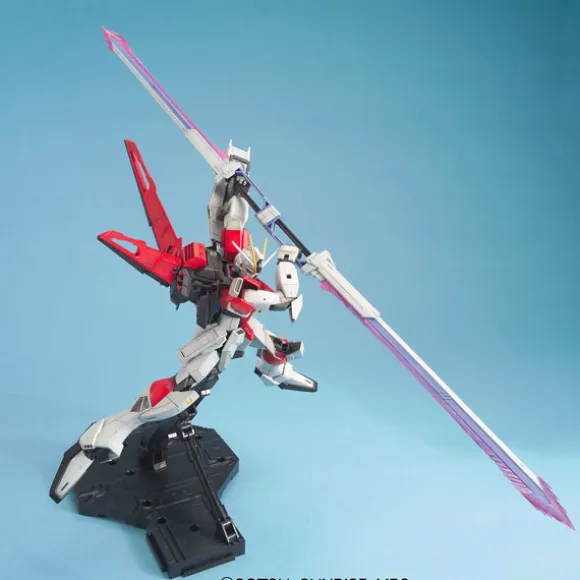 1/100 MG Sword Impulse Gundam